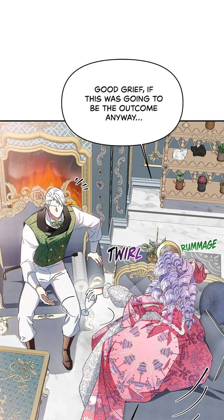 My Dead Lover Returned as a Tyrant Chapter 17 – Page 29
