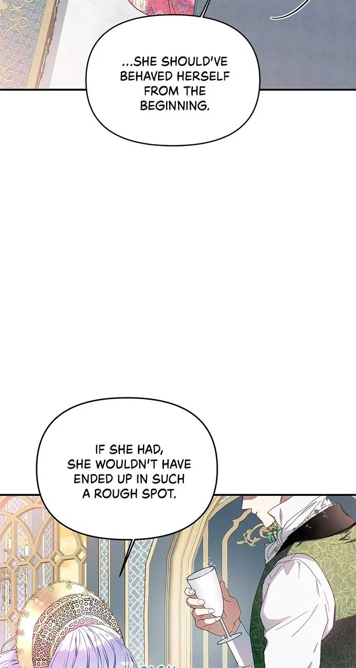 My Dead Lover Returned as a Tyrant Chapter 17 – Page 30