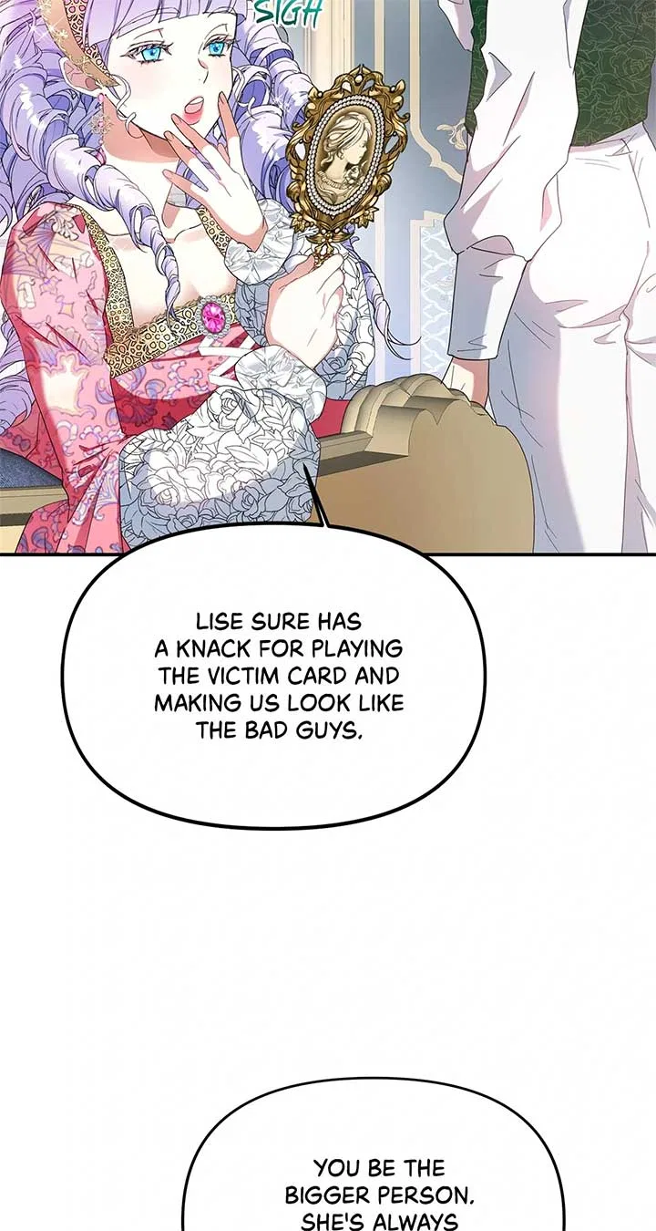 My Dead Lover Returned as a Tyrant Chapter 17 – Page 31