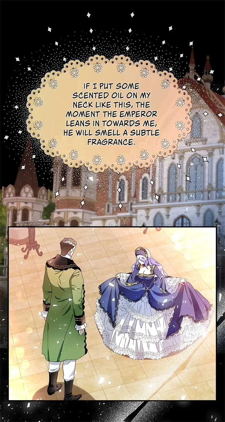 My Dead Lover Returned as a Tyrant Chapter 17 – Page 39