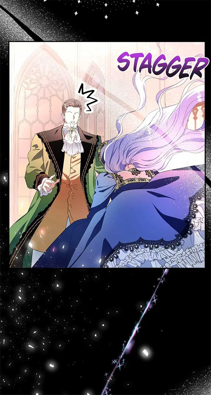 My Dead Lover Returned as a Tyrant Chapter 17 – Page 41
