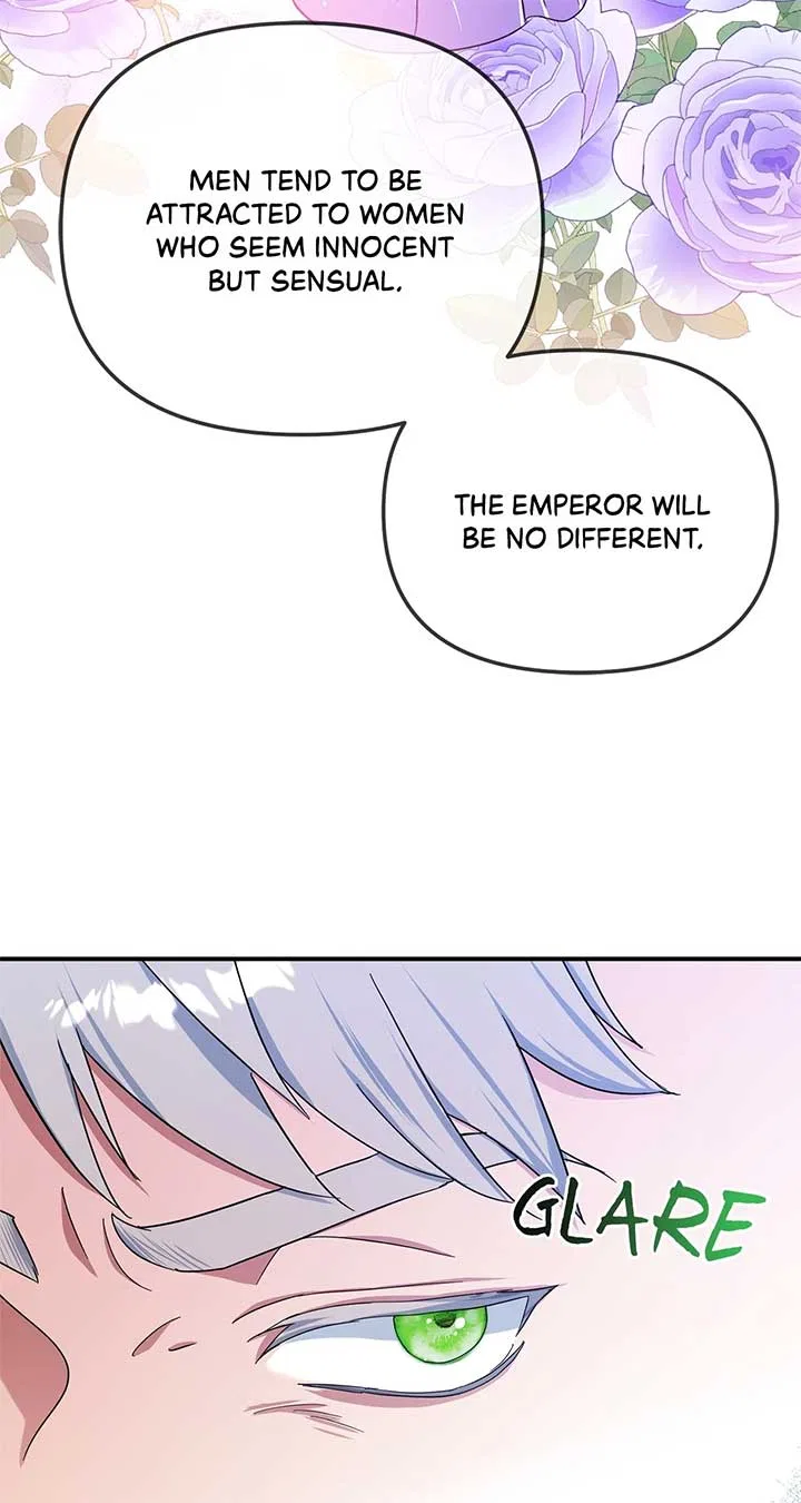 My Dead Lover Returned as a Tyrant Chapter 17 – Page 48