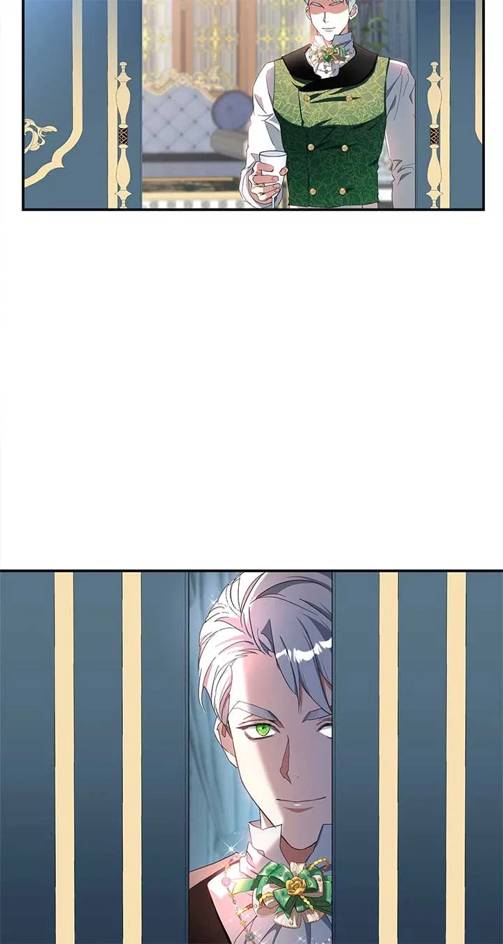 My Dead Lover Returned as a Tyrant Chapter 17 – Page 61