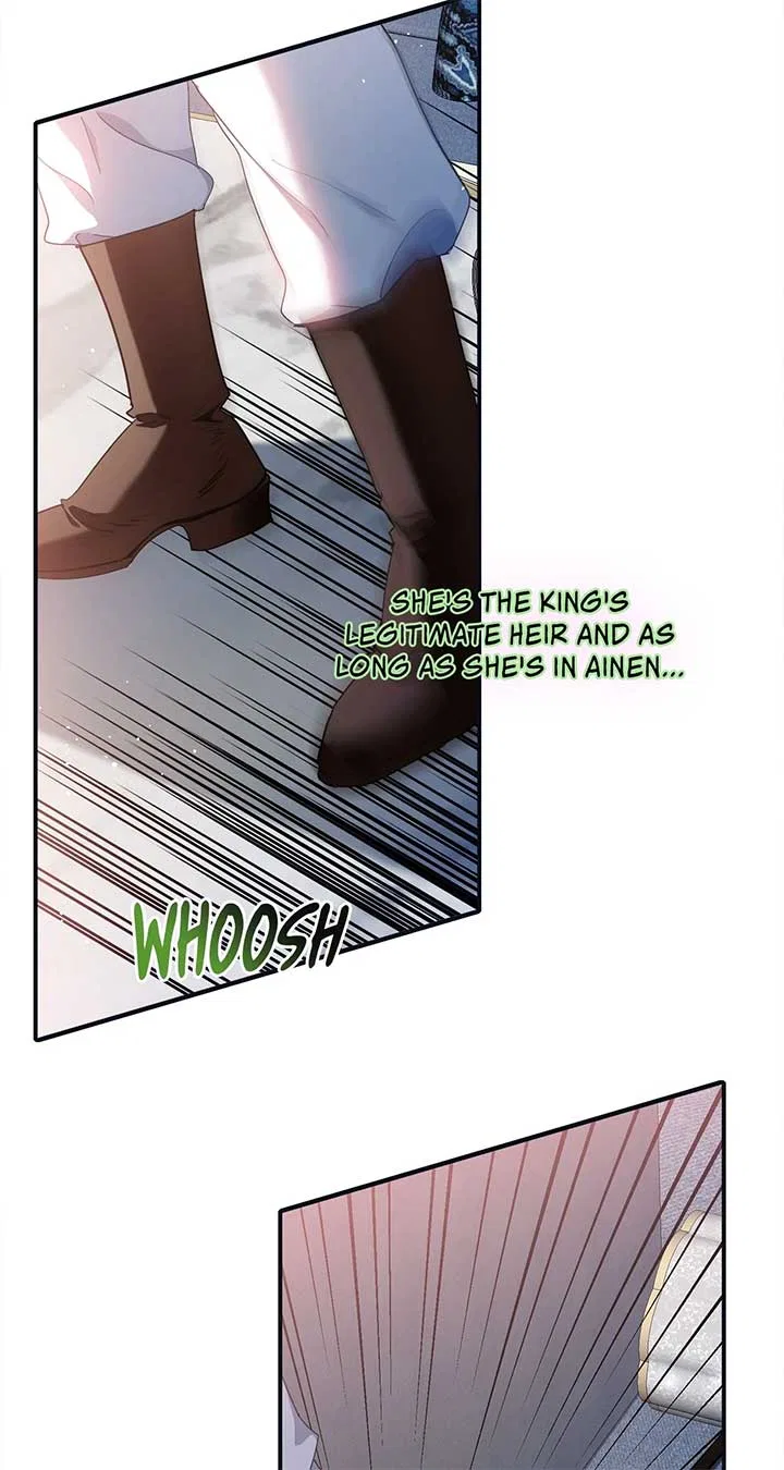 My Dead Lover Returned as a Tyrant Chapter 17 – Page 73