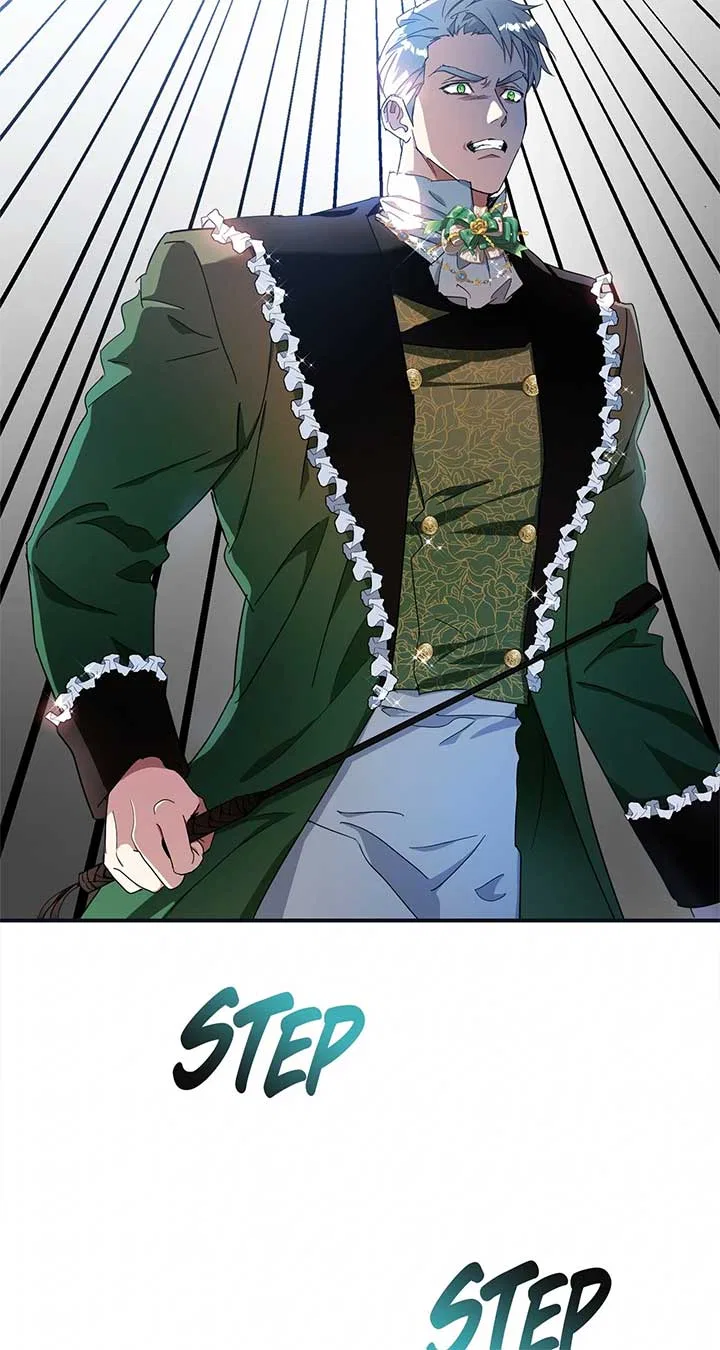 My Dead Lover Returned as a Tyrant Chapter 17 – Page 75