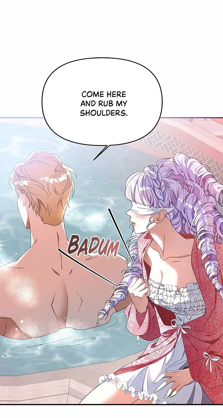 My Dead Lover Returned as a Tyrant Chapter 17 – Page 84