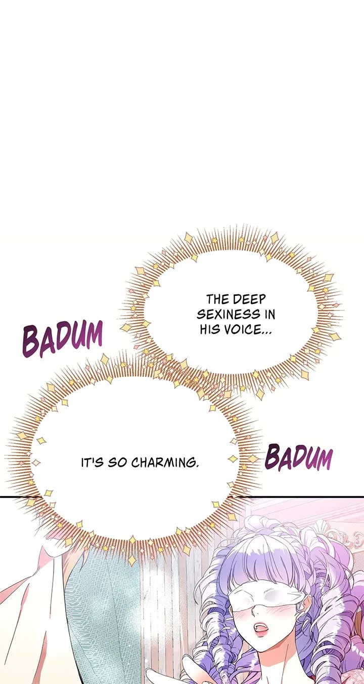 My Dead Lover Returned as a Tyrant Chapter 17 – Page 85