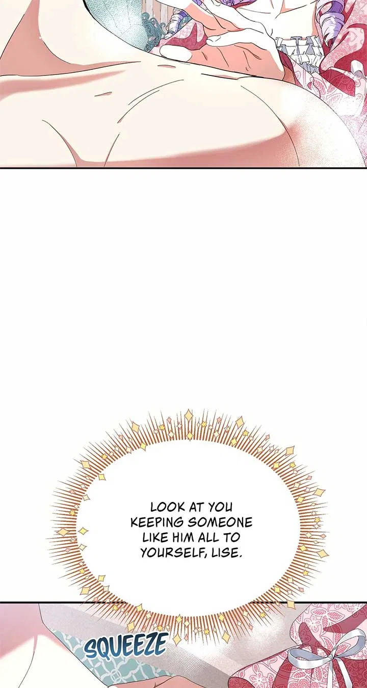 My Dead Lover Returned as a Tyrant Chapter 17 – Page 86
