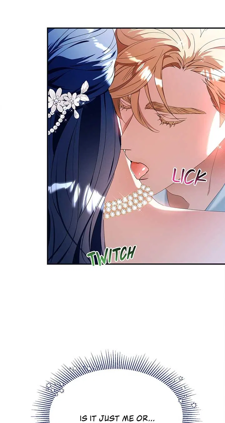 My Dead Lover Returned as a Tyrant Chapter 16 – Page 4