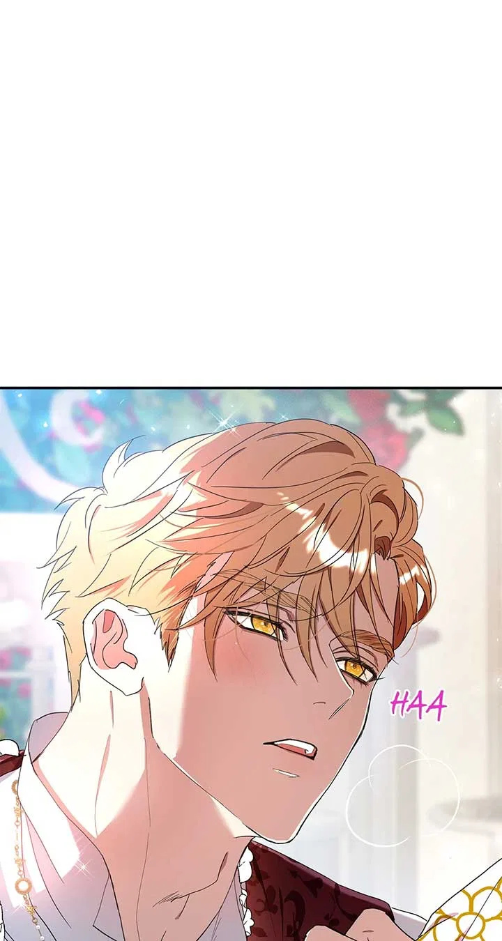 My Dead Lover Returned as a Tyrant Chapter 16 – Page 8