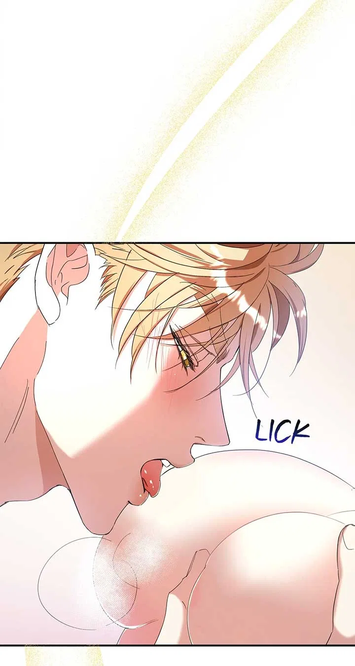 My Dead Lover Returned as a Tyrant Chapter 16 – Page 17