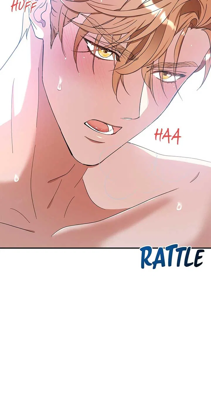 My Dead Lover Returned as a Tyrant Chapter 16 – Page 34