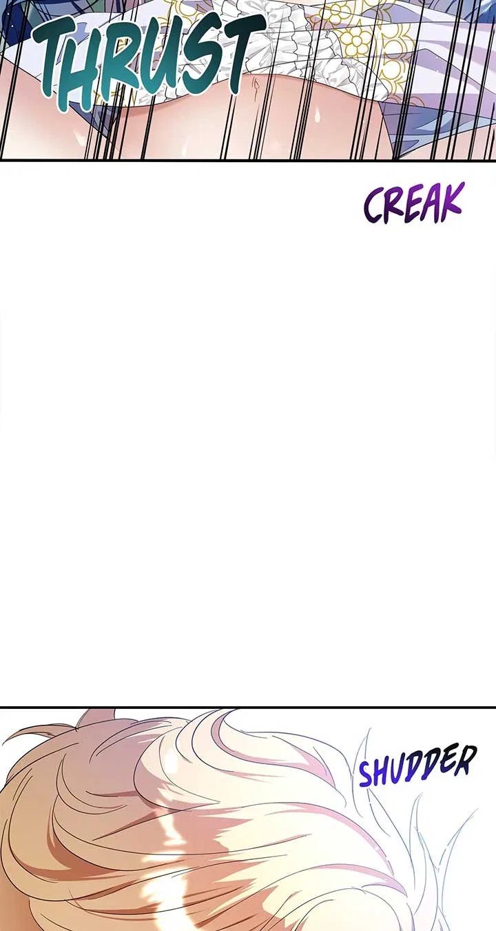 My Dead Lover Returned as a Tyrant Chapter 16 – Page 41