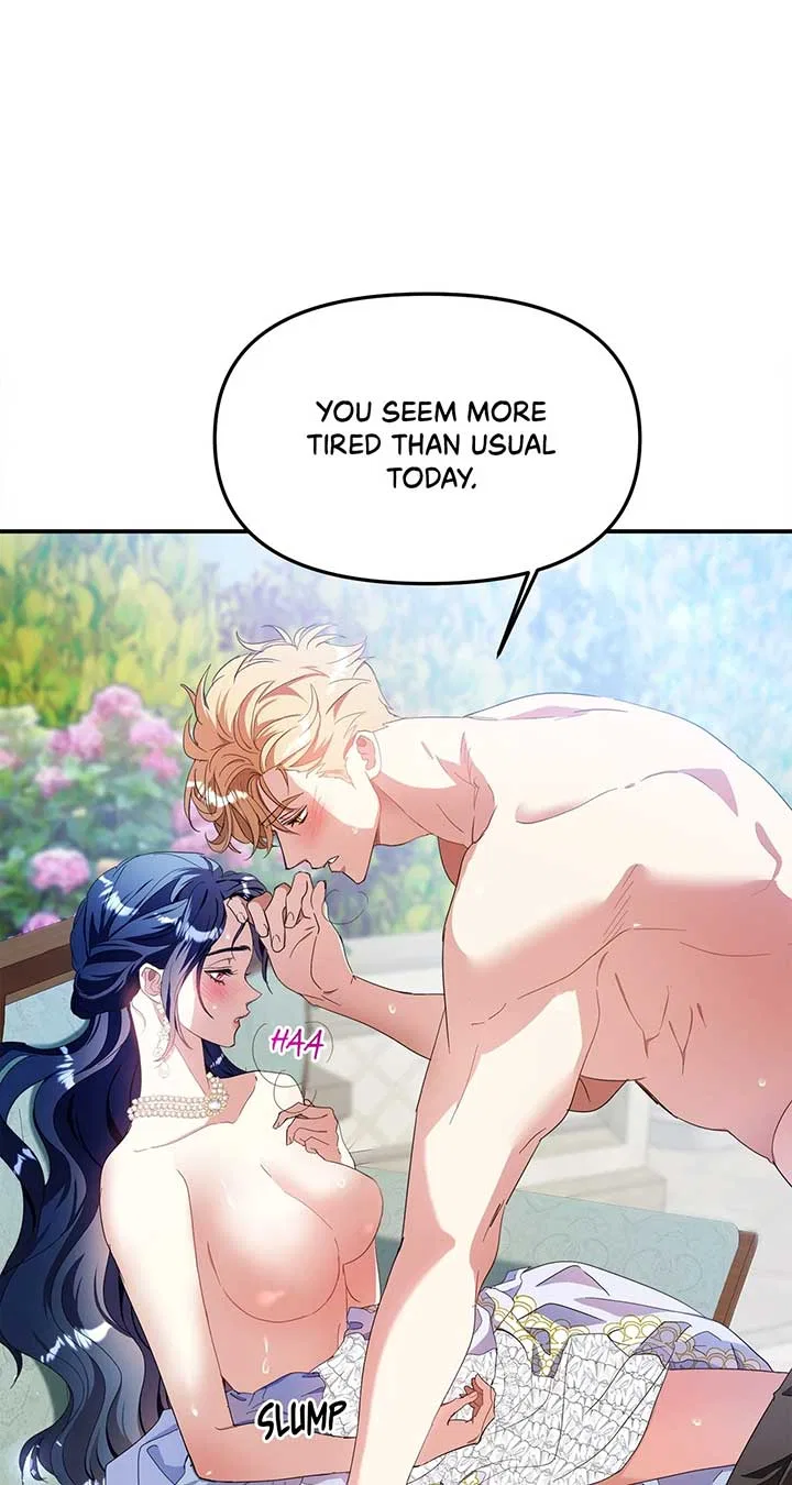 My Dead Lover Returned as a Tyrant Chapter 16 – Page 52