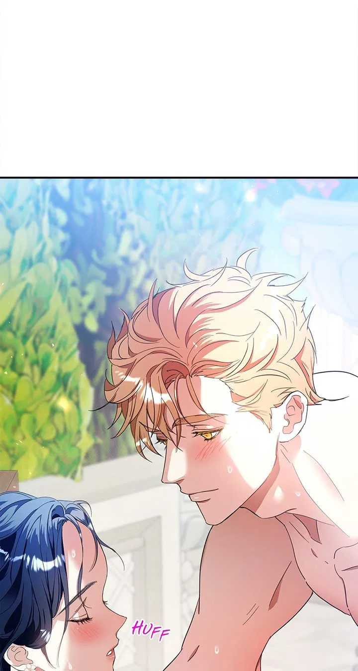 My Dead Lover Returned as a Tyrant Chapter 16 – Page 55
