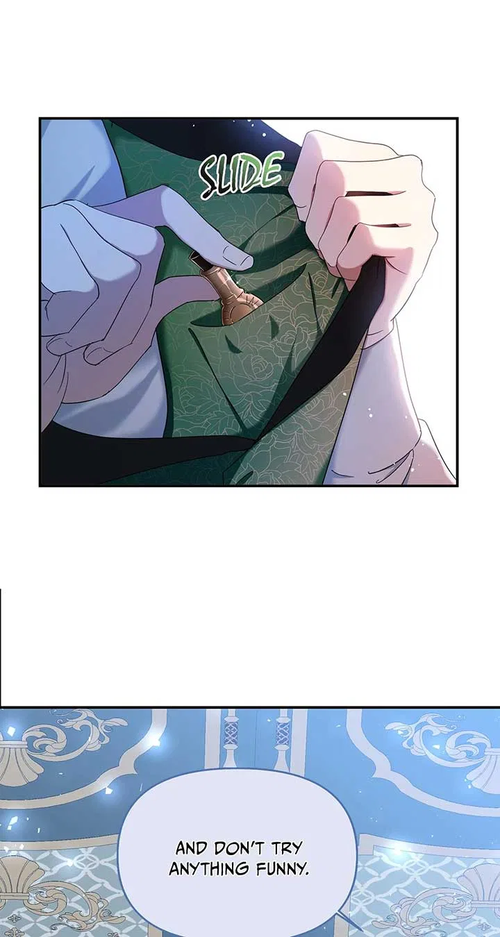 My Dead Lover Returned as a Tyrant Chapter 15 – Page 2