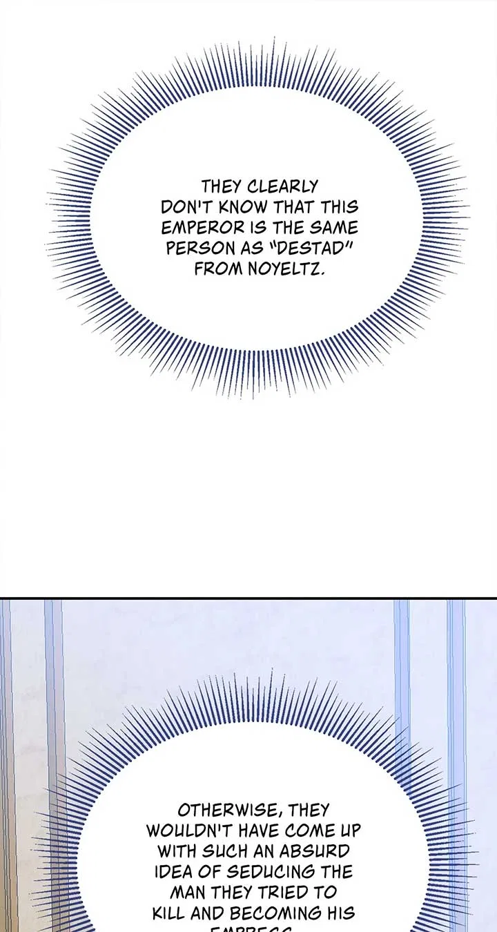 My Dead Lover Returned as a Tyrant Chapter 15 – Page 8