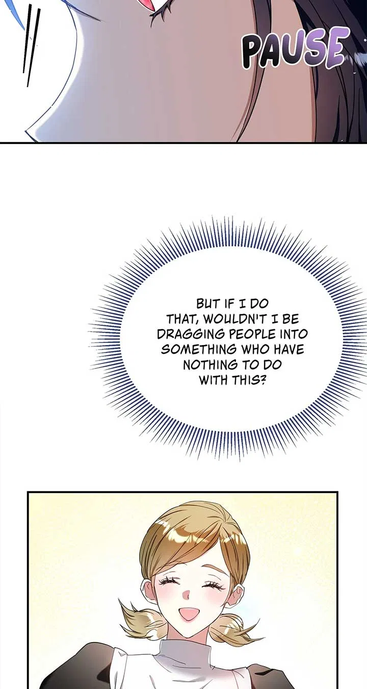 My Dead Lover Returned as a Tyrant Chapter 15 – Page 11