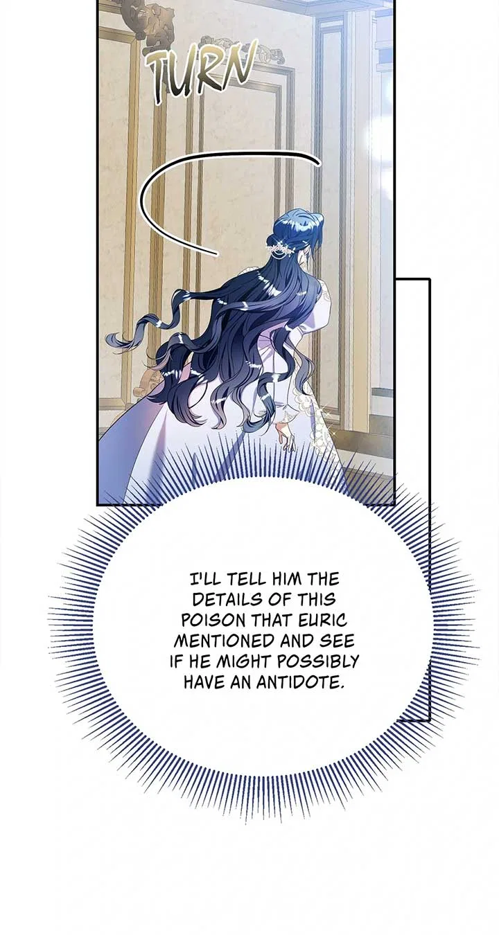 My Dead Lover Returned as a Tyrant Chapter 15 – Page 14
