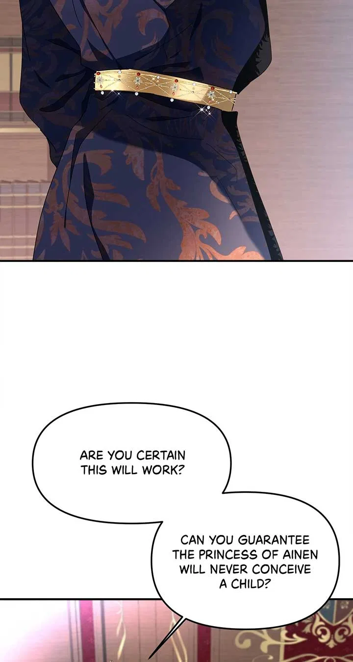 My Dead Lover Returned as a Tyrant Chapter 15 – Page 17