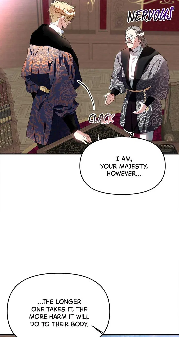 My Dead Lover Returned as a Tyrant Chapter 15 – Page 18