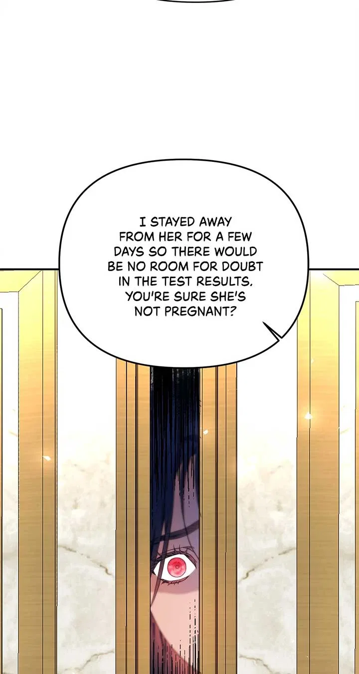 My Dead Lover Returned as a Tyrant Chapter 15 – Page 21