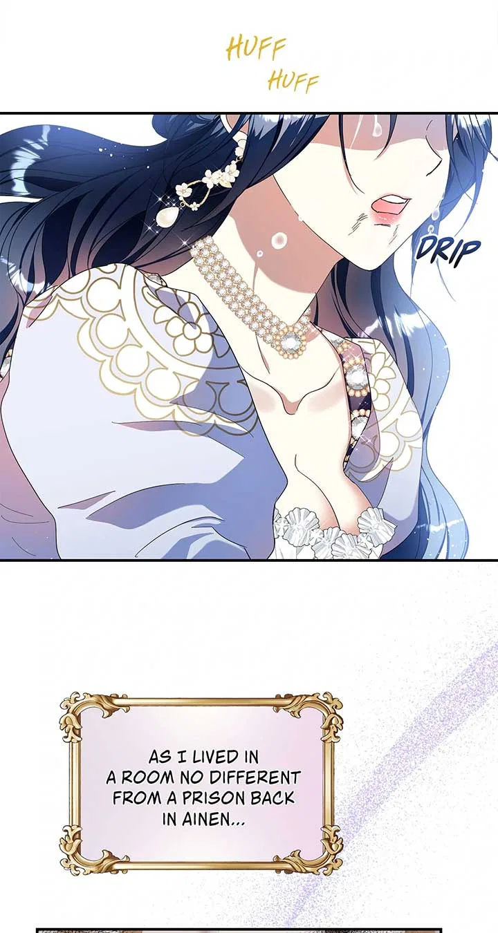 My Dead Lover Returned as a Tyrant Chapter 15 – Page 31