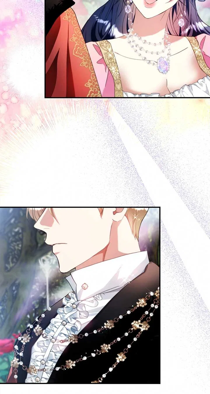 My Dead Lover Returned as a Tyrant Chapter 15 – Page 35