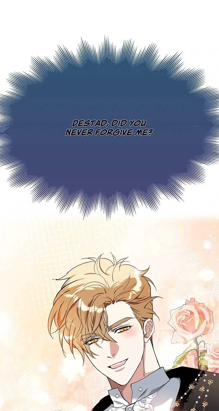 My Dead Lover Returned as a Tyrant Chapter 15 – Page 37