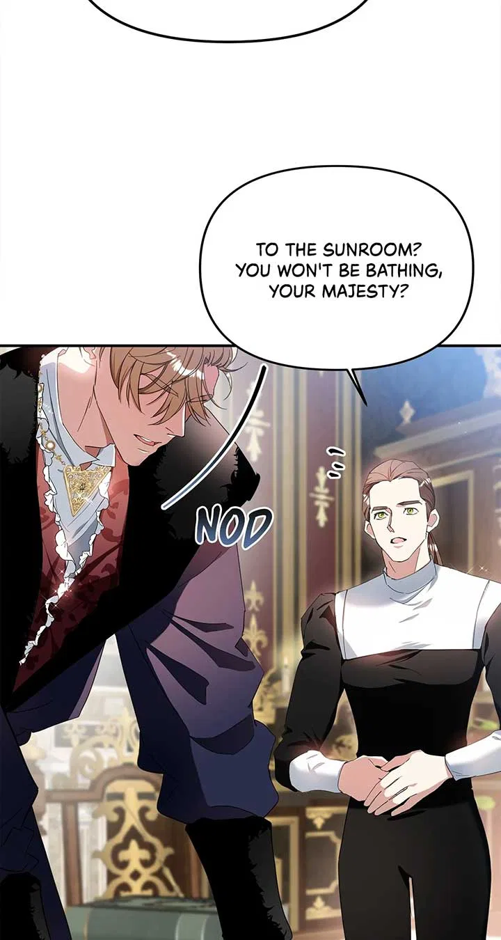 My Dead Lover Returned as a Tyrant Chapter 15 – Page 48