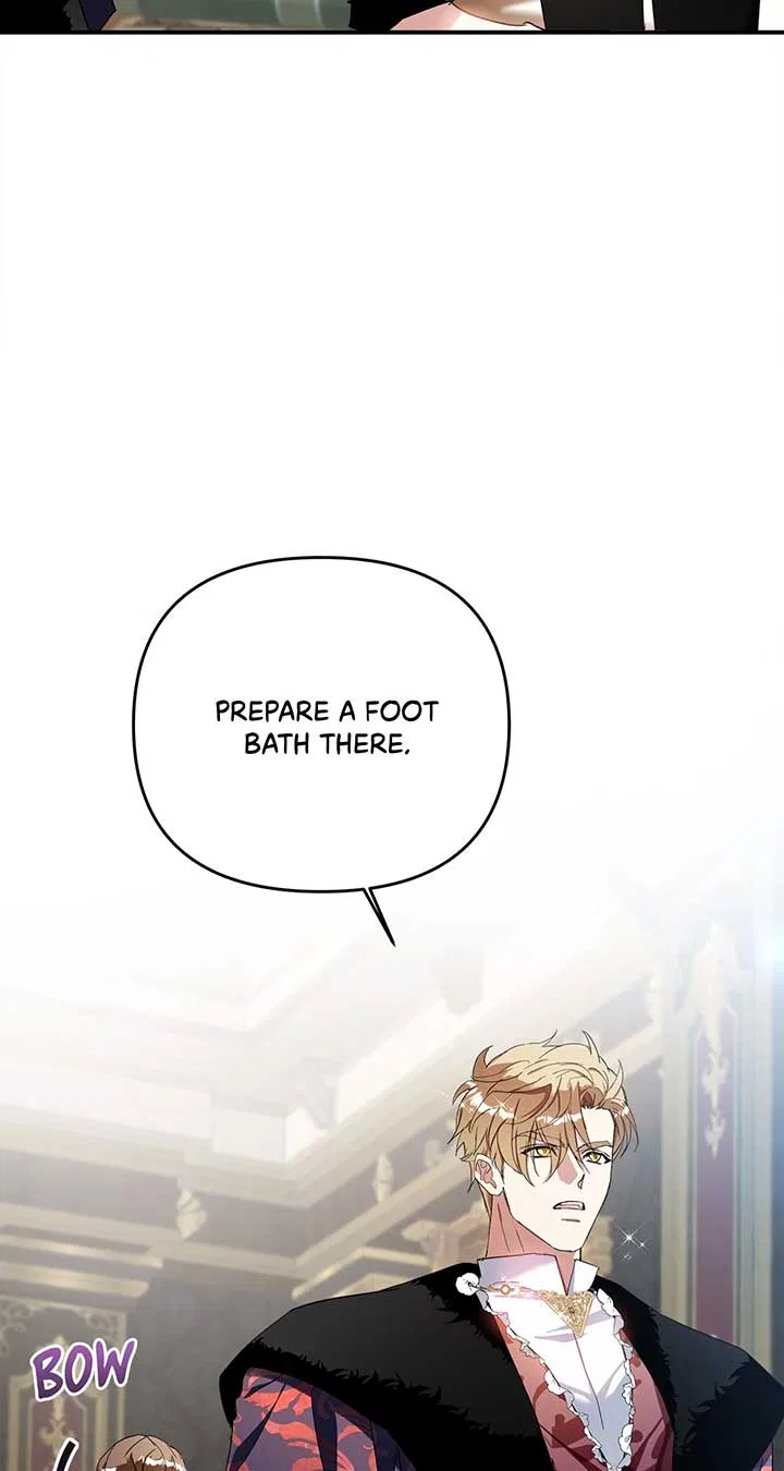 My Dead Lover Returned as a Tyrant Chapter 15 – Page 49