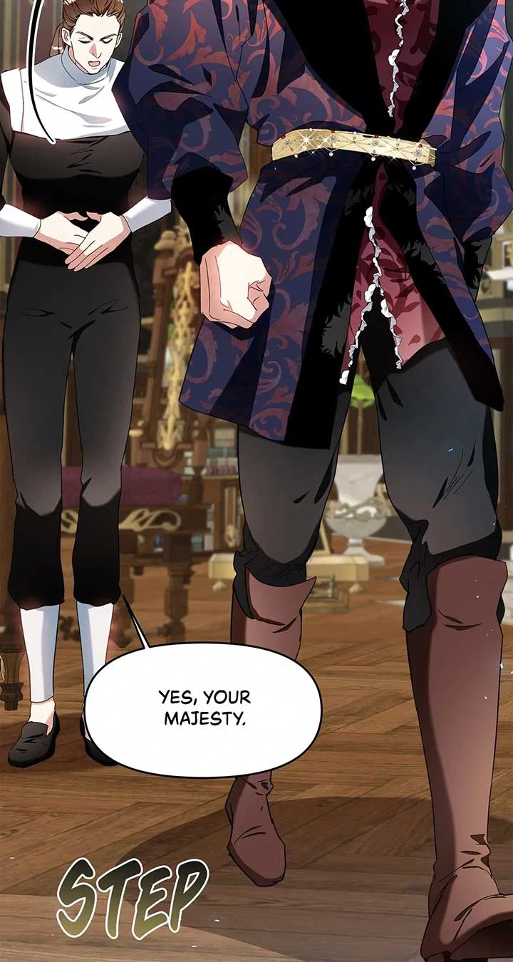 My Dead Lover Returned as a Tyrant Chapter 15 – Page 50