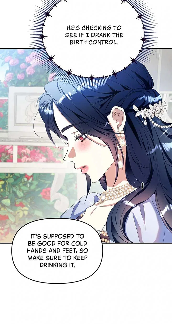 My Dead Lover Returned as a Tyrant Chapter 15 – Page 56