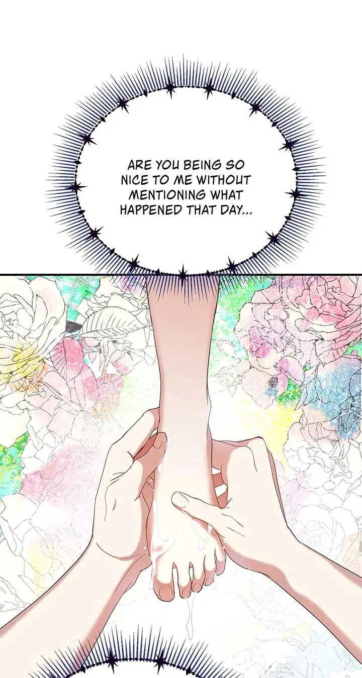 My Dead Lover Returned as a Tyrant Chapter 15 – Page 60