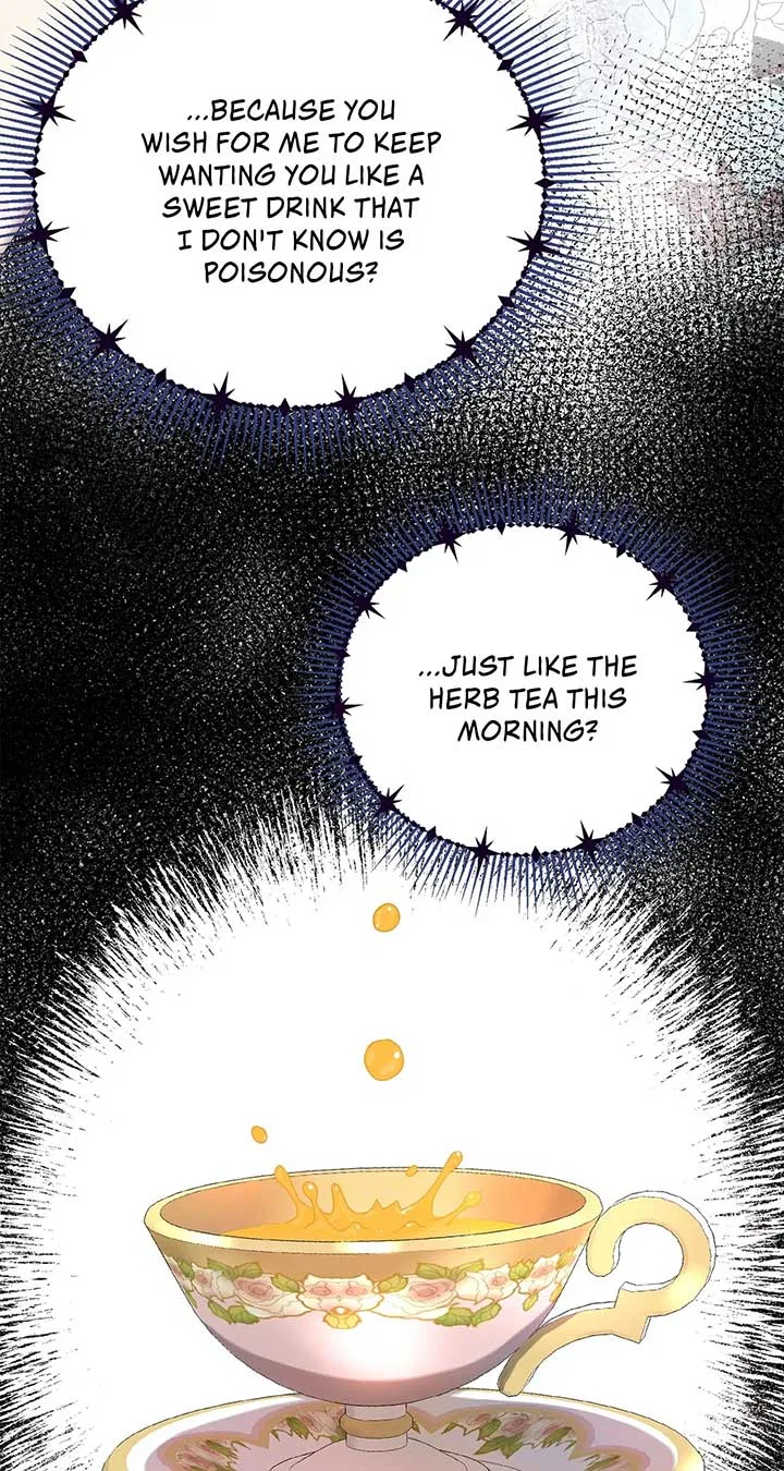 My Dead Lover Returned as a Tyrant Chapter 15 – Page 61