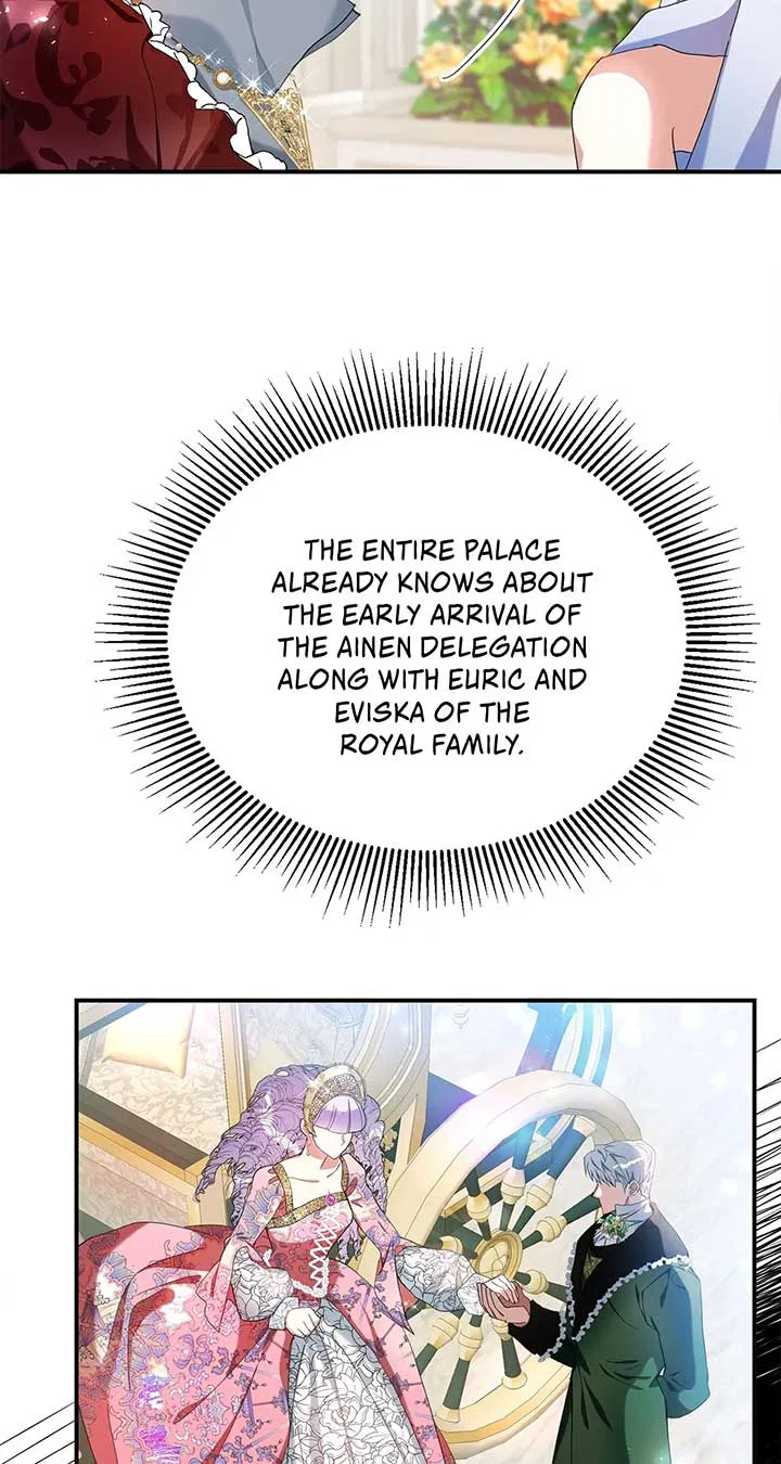 My Dead Lover Returned as a Tyrant Chapter 15 – Page 64