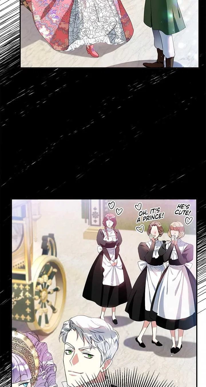 My Dead Lover Returned as a Tyrant Chapter 15 – Page 65