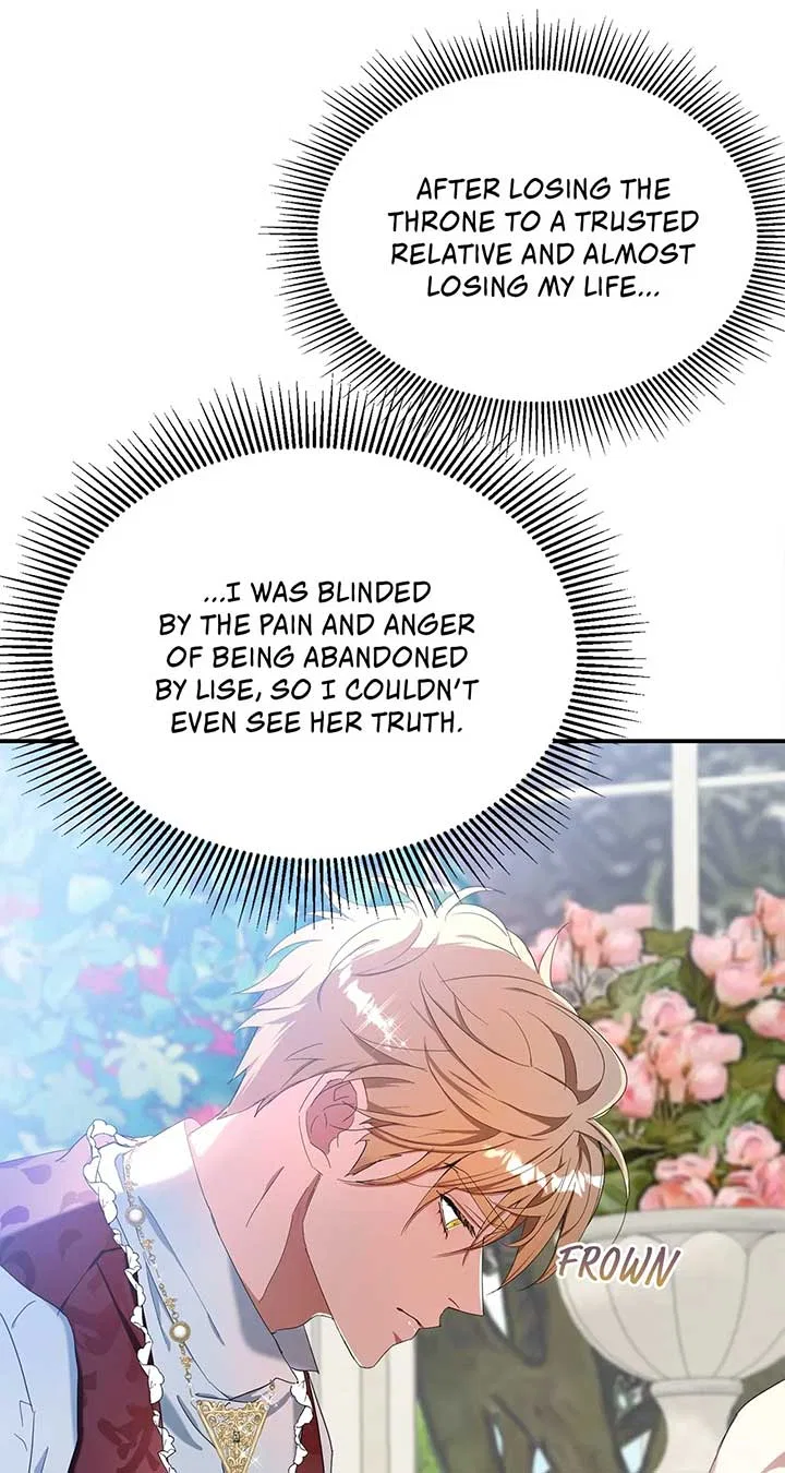 My Dead Lover Returned as a Tyrant Chapter 15 – Page 67