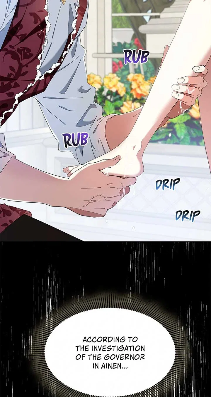 My Dead Lover Returned as a Tyrant Chapter 15 – Page 68