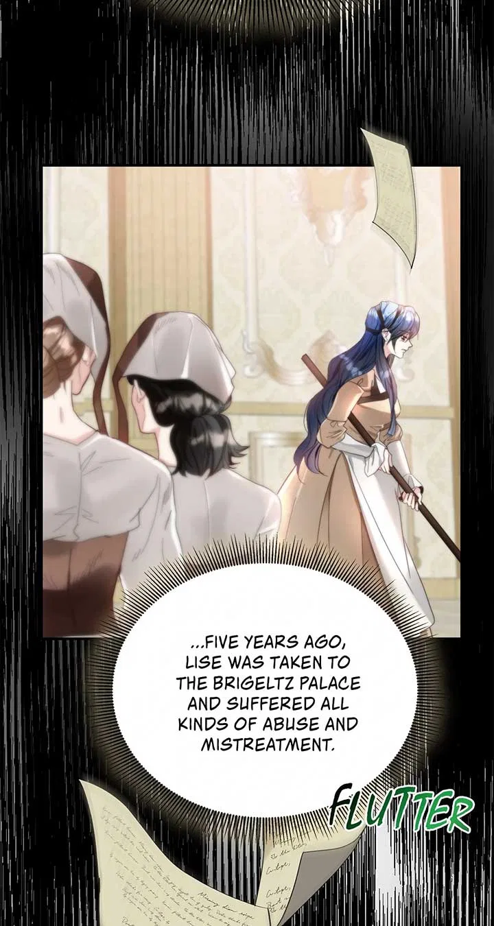 My Dead Lover Returned as a Tyrant Chapter 15 – Page 69