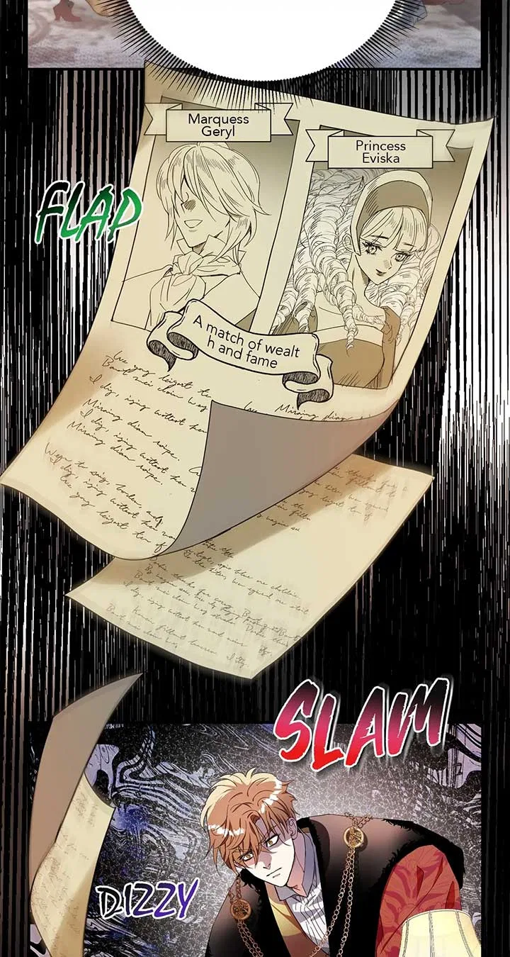 My Dead Lover Returned as a Tyrant Chapter 15 – Page 71