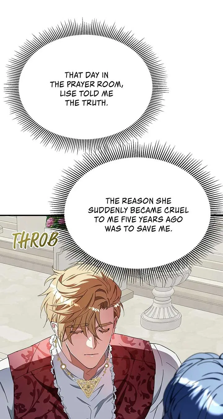 My Dead Lover Returned as a Tyrant Chapter 15 – Page 73
