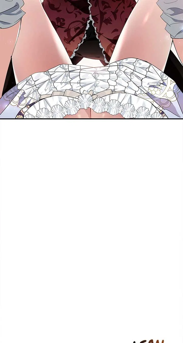 My Dead Lover Returned as a Tyrant Chapter 15 – Page 81