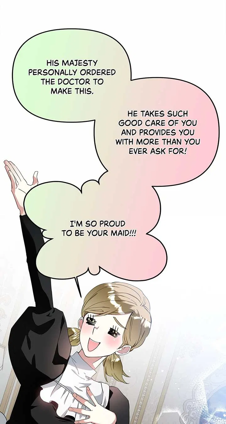 My Dead Lover Returned as a Tyrant Chapter 14 – Page 2