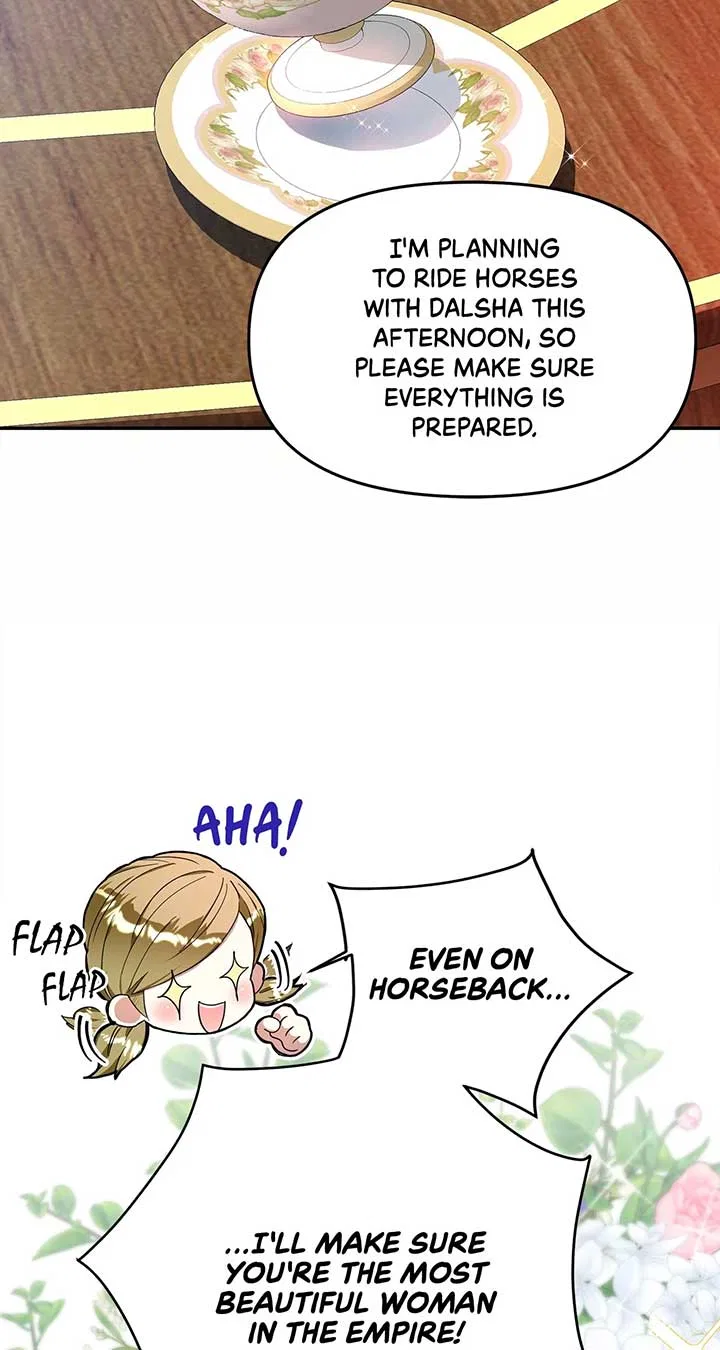 My Dead Lover Returned as a Tyrant Chapter 14 – Page 5