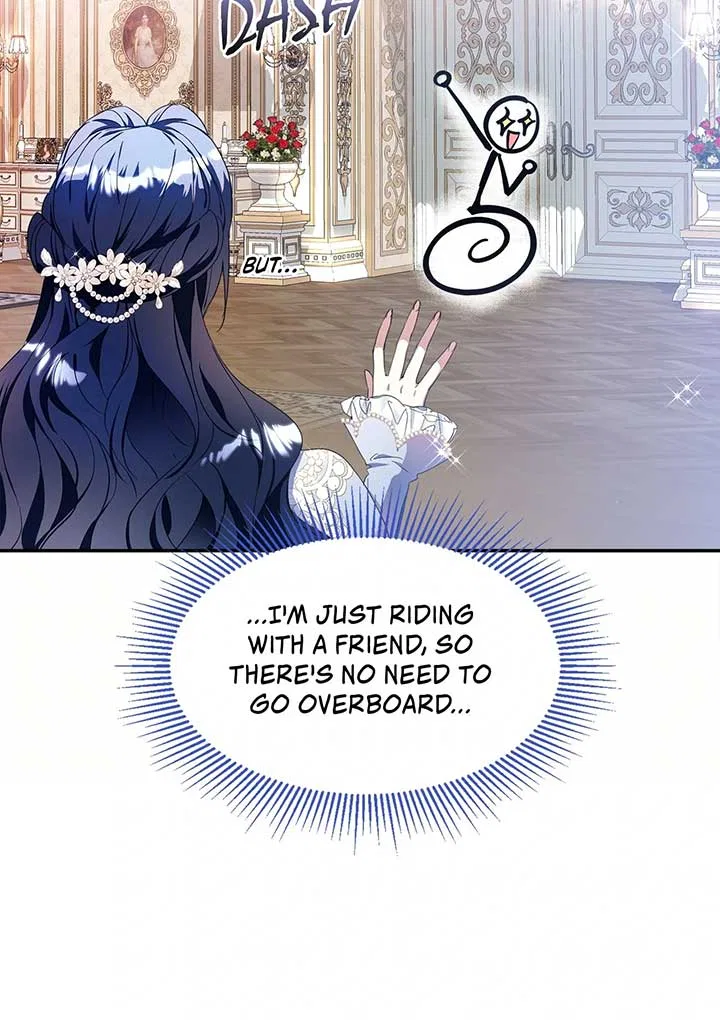 My Dead Lover Returned as a Tyrant Chapter 14 – Page 7