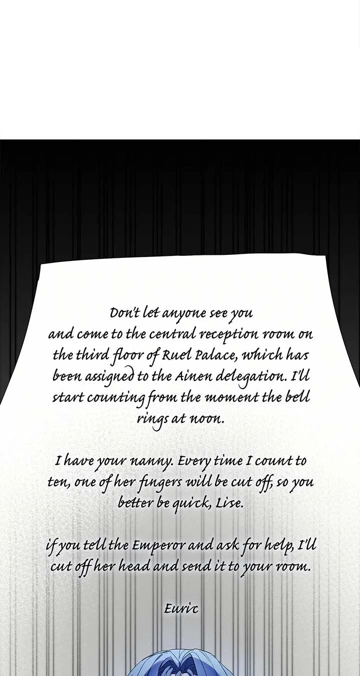 My Dead Lover Returned as a Tyrant Chapter 14 – Page 32