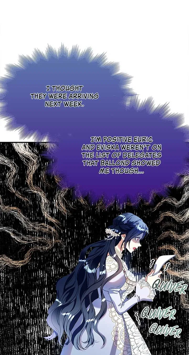 My Dead Lover Returned as a Tyrant Chapter 14 – Page 35