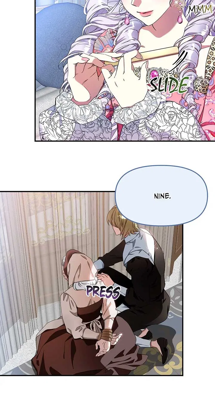 My Dead Lover Returned as a Tyrant Chapter 14 – Page 39