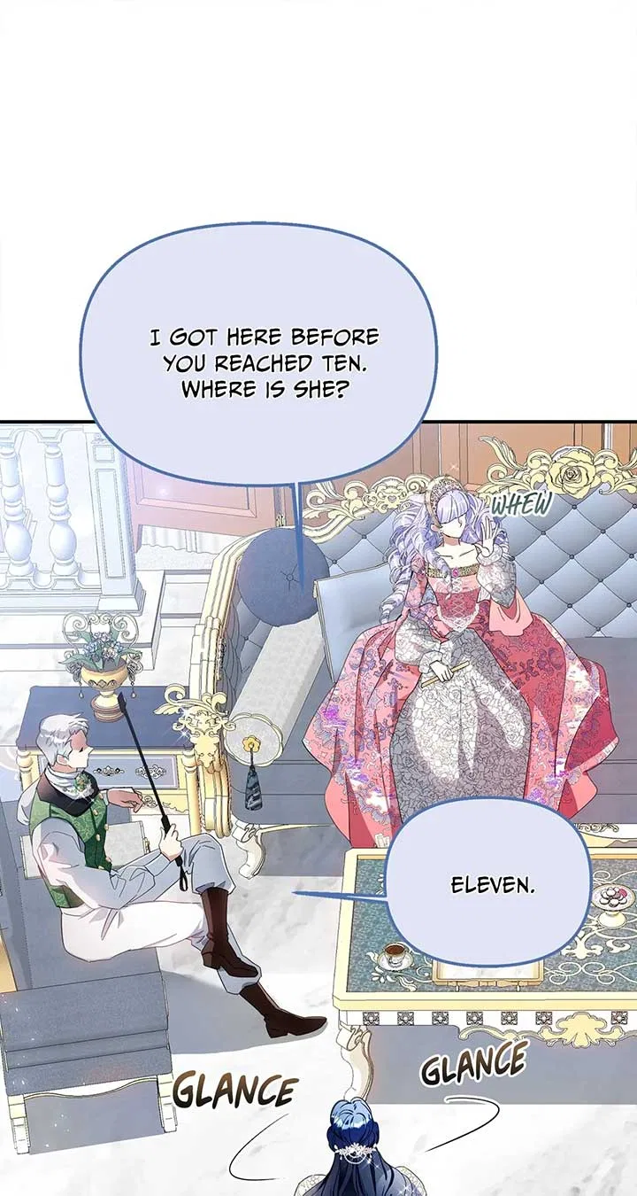 My Dead Lover Returned as a Tyrant Chapter 14 – Page 42